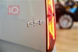 جی ئەی سی GS8